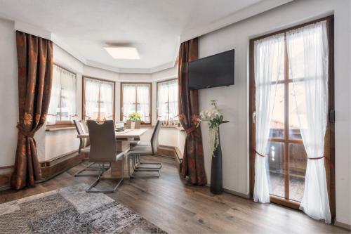 Apartamento Am Alten Hof