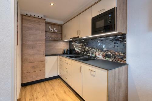 Apartamento Am Alten Hof
