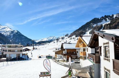 Apartamento Am Alten Hof