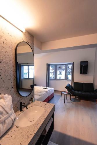 Boutique Hotel Edelweiss
