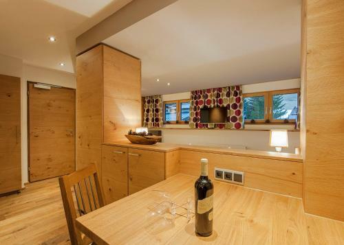 Apartamento Appartementhaus Battisti