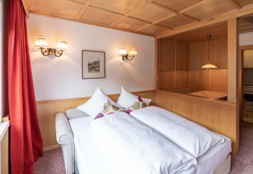 Apartamento Appartementhaus Battisti