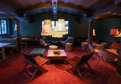 Hotel Rosanna By Alpeffect Hotels