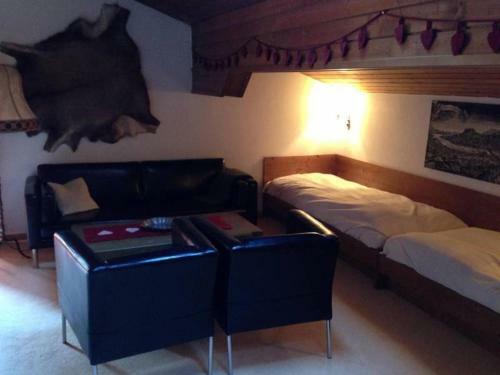 Apartment Casa Alpina