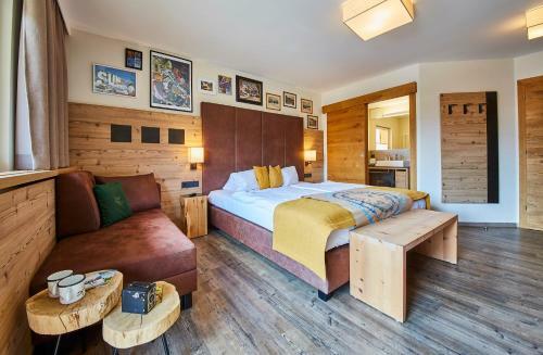 Bed & Breakfast Fuchs Und Gretl