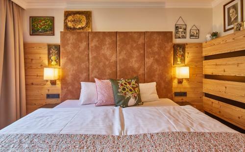 Bed & Breakfast Fuchs Und Gretl