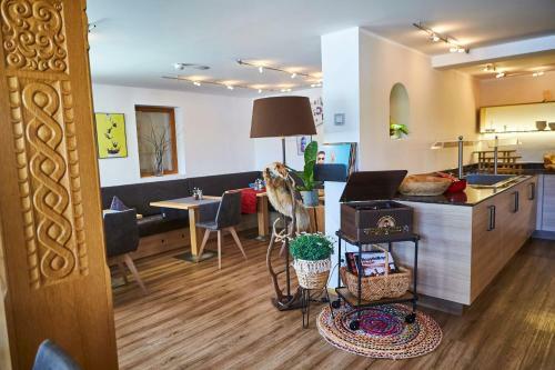 Bed & Breakfast Fuchs Und Gretl