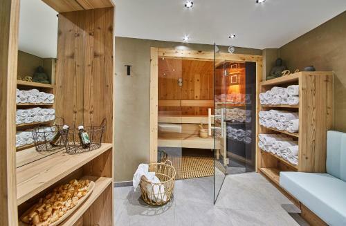 Bed & Breakfast Fuchs Und Gretl