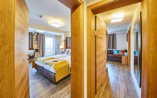 Bed & Breakfast Fuchs Und Gretl