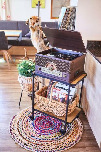 Bed & Breakfast Fuchs Und Gretl