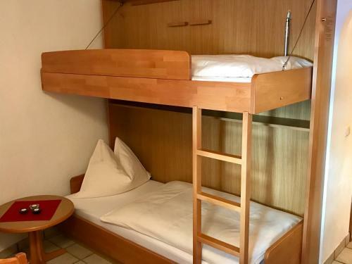 Apartamento Appartements Kr�ll