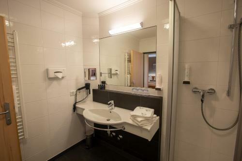 Hotel Auwirt Zentrum
