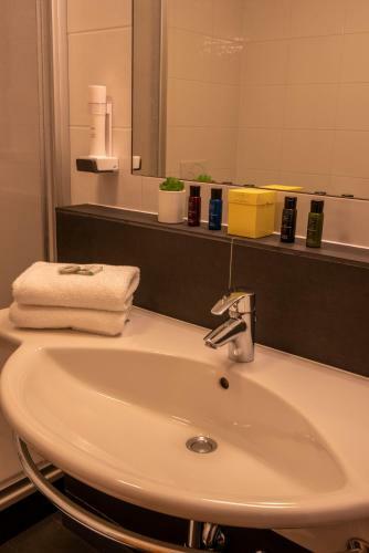 Hotel Auwirt Zentrum