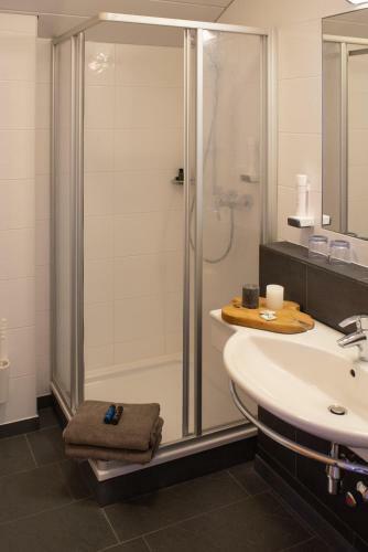 Hotel Auwirt Zentrum