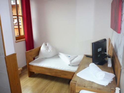 Bed & Breakfast Sportpension Penhab