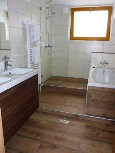 Bed & Breakfast Sportpension Penhab