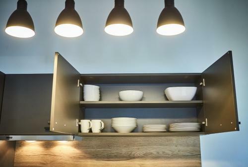 Apartamento Appartement Sch�nfeld