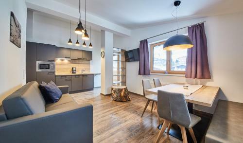 Apartamento Appartement Sch�nfeld