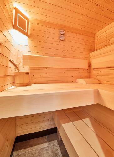 Apartamento Appartement Sch�nfeld