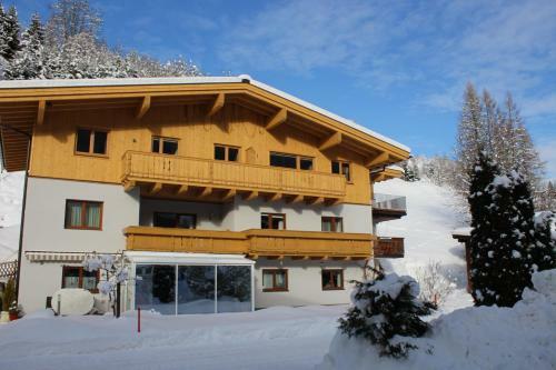 Apartamento Appartement Sch�nfeld