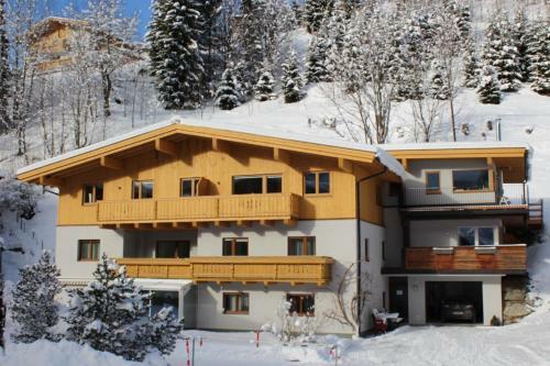 Apartamento Appartement Sch�nfeld