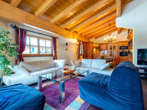 Apartamento Vor Der Lengau 1