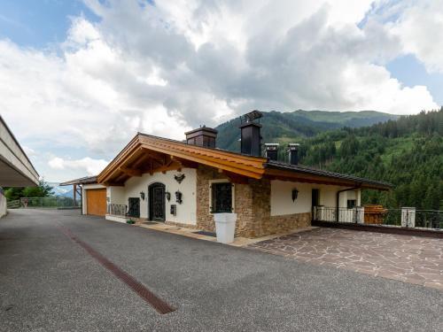 Apartamento Vor Der Lengau 3