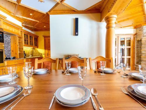 Apartamento Vor Der Lengau 3