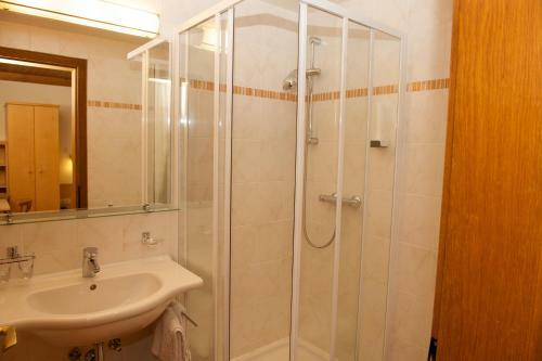 Bed & Breakfast Pension Zimpasser