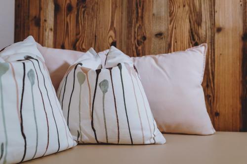 Bed & Breakfast Pension Zimpasser