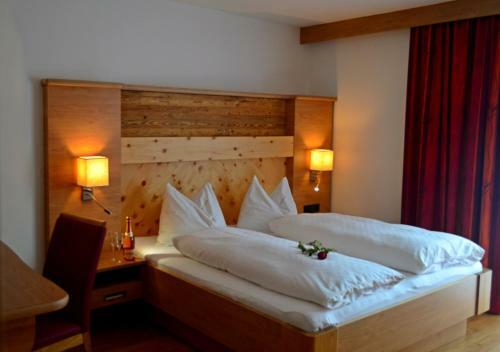 Bed & Breakfast Pension Vier Jahreszeiten