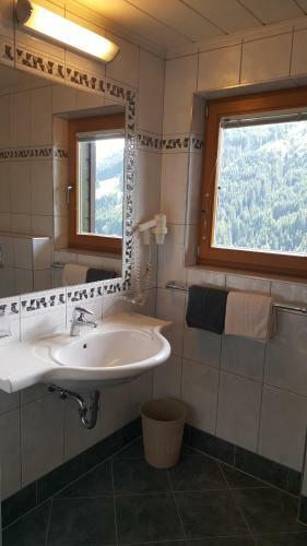 Bed & Breakfast Pension Vier Jahreszeiten