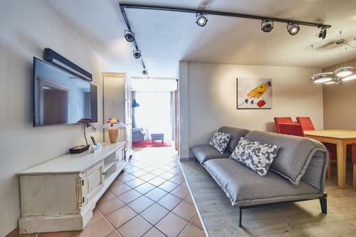 Apartamento Boutique Appartements