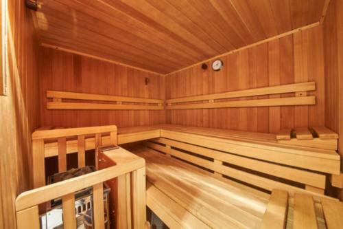 Apartamento Boutique Appartements