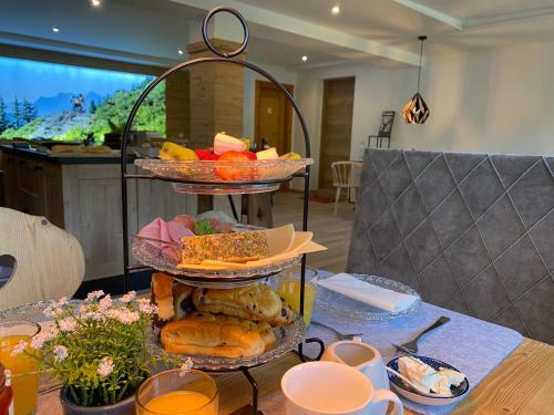 Alm Seasons Premium Chalet & Studios