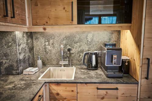 Chalet Dirndl Und Buam