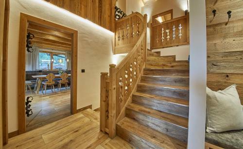 Chalet Dirndl Und Buam