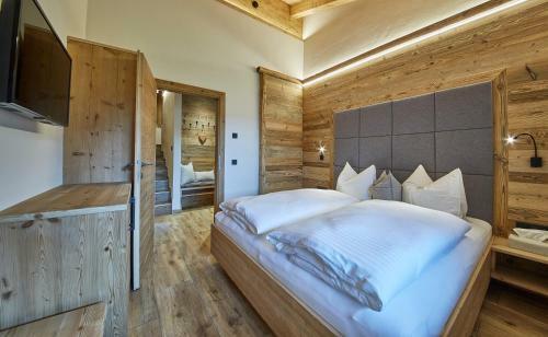 Chalet Dirndl Und Buam