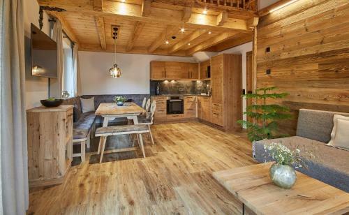 Chalet Dirndl Und Buam