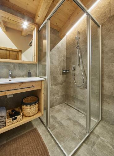 Chalet Dirndl Und Buam