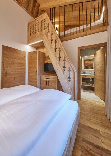 Chalet Dirndl Und Buam