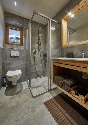 Chalet Dirndl Und Buam