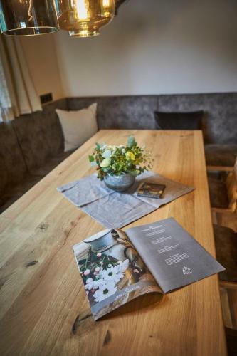 Chalet Dirndl Und Buam
