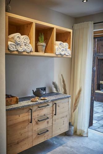 Chalet Dirndl Und Buam