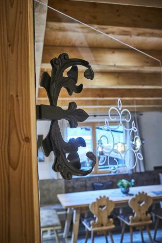 Chalet Dirndl Und Buam