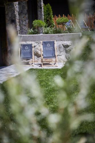Chalet Dirndl Und Buam