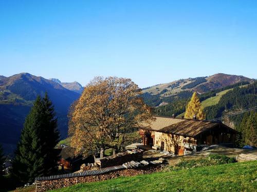 Sinnlehen Alm