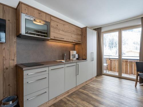 Saalach Appartement 4/5