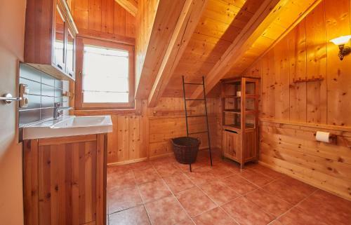 Apartamento Drei Hittn Saalbach