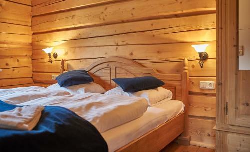 Apartamento Drei Hittn Saalbach